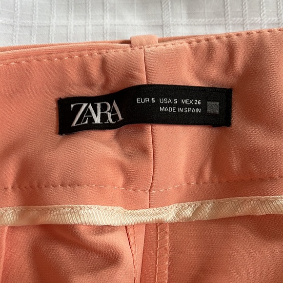ZARA Dress Pants - Picture 3 of 5